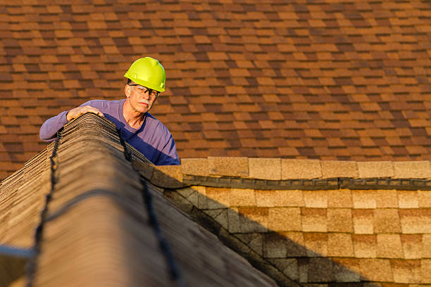 Professional Roofing Contractor in Edwards Af, CA